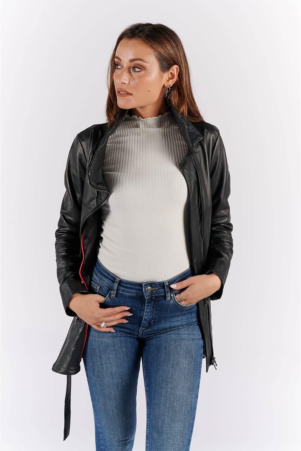 Sally Bis Lang woman Barone firenze - 10