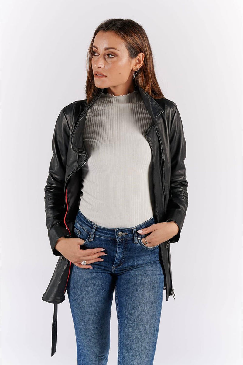 Sally Bis Lang woman Barone firenze - 10