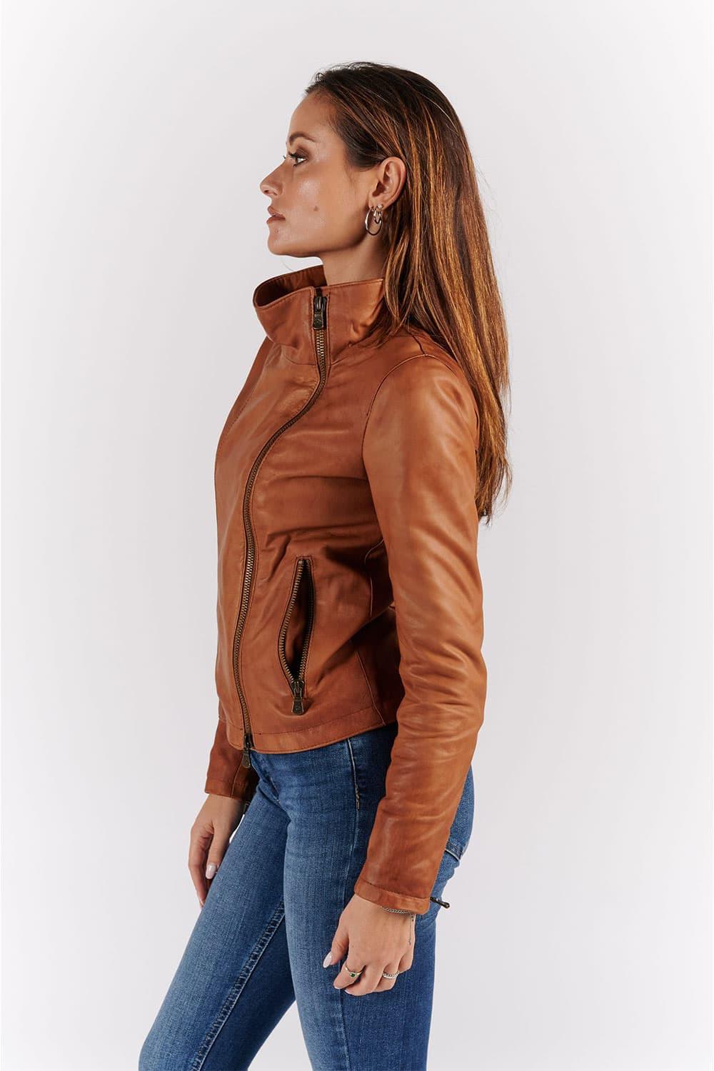 Sally Encore Vintage woman Barone firenze - 9