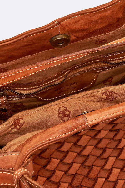 Siena Cuir Naturel