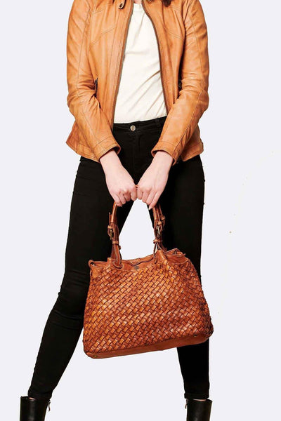 Siena Cuir Naturel