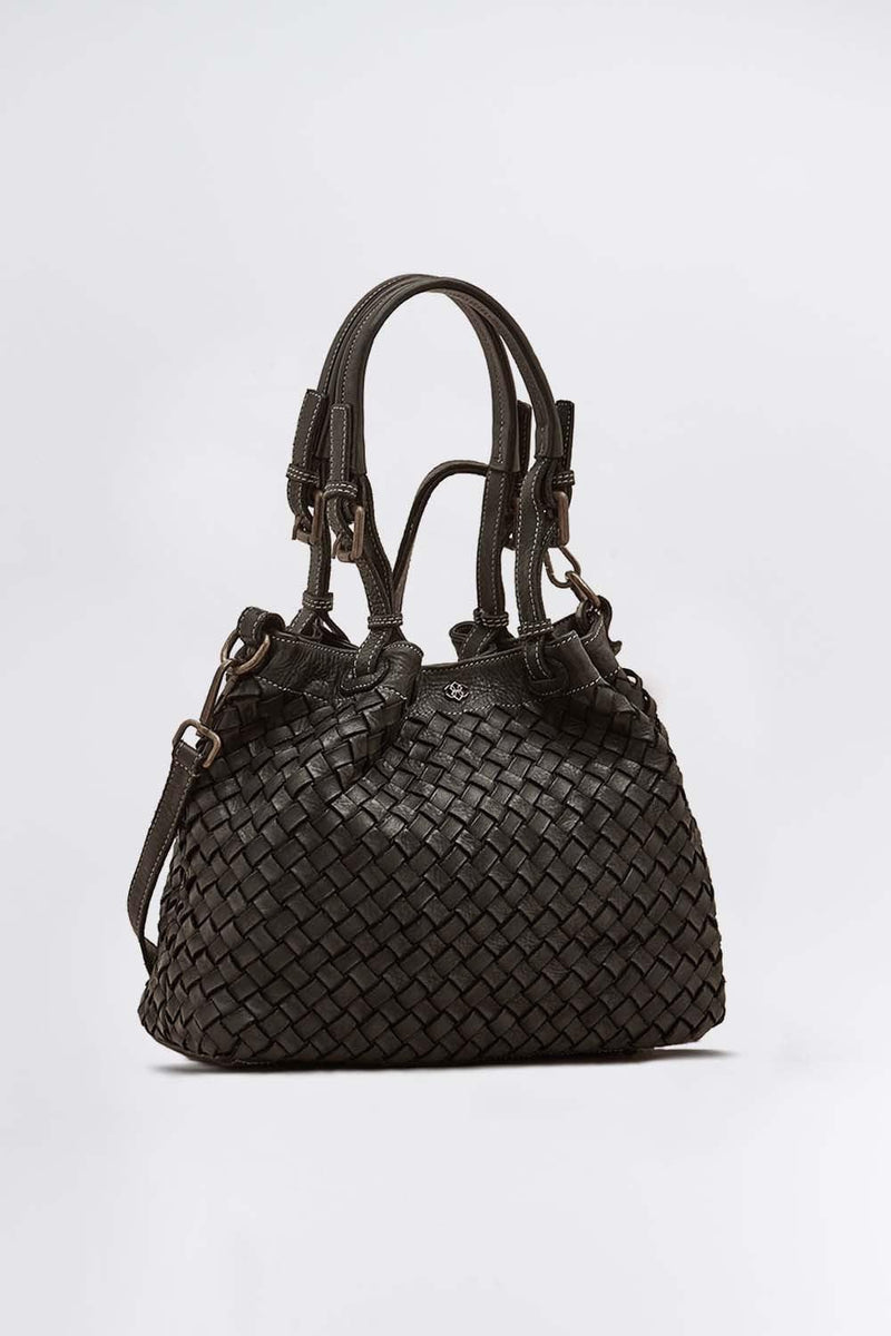 Kleines Siena woman Barone firenze - 6