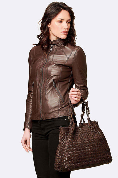 Siena Dark Brown