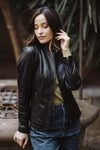 Viola woman Barone firenze - 1